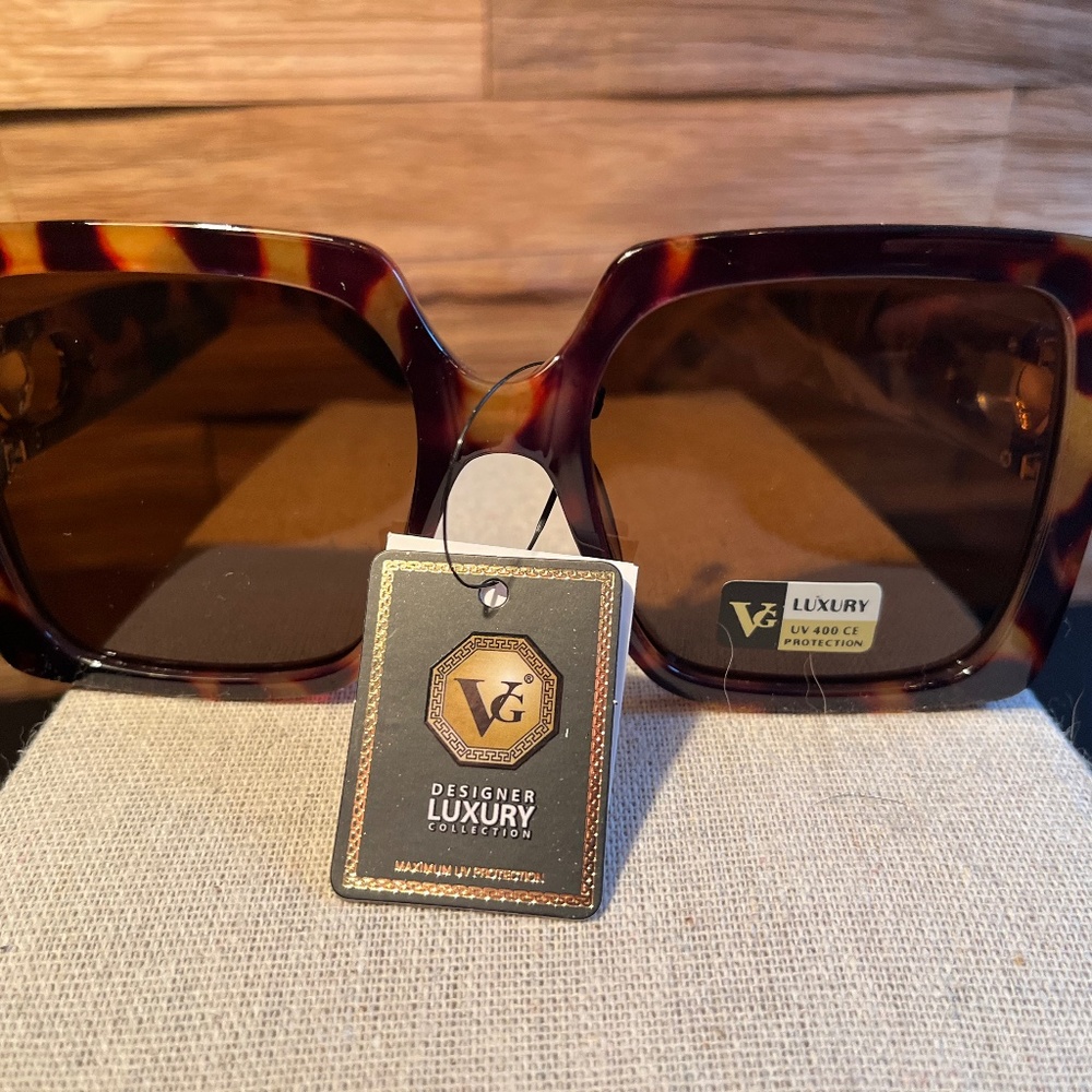 VG Luxury Sunglasses